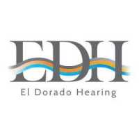 El Dorado Hearing Logo