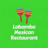 La Bamba Restaurant and Cantina Logo