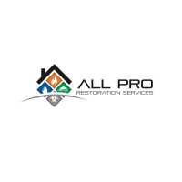 All Pro Restoration Services, LLC Logo