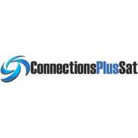 ConnectionsPlusSat Logo