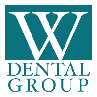 W Dental Group Logo