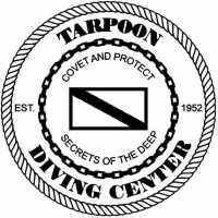 Tarpoon Skin Diving Center Logo