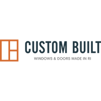 Custom Built, Inc. Logo