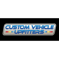 Custom Vehicle Upfitters Logo