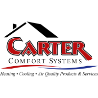 Carter Comfort Systems Logo