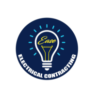 Ease Electrical Contracting Logo