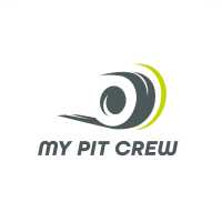 My Pit Crew Logo