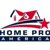 Home Pro America Logo