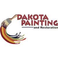 Dakota Painting Logo
