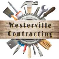 Westerville Contracting and Gutters Logo