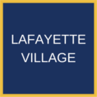 La Fayette Village Apartments Logo