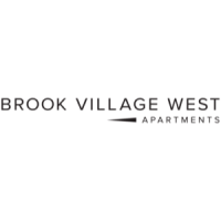 Brook Village West Logo