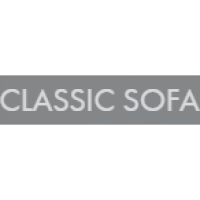 Classic Sofa of NYC Logo