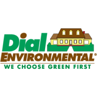 Dial Environmental Logo
