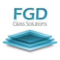 FGD Glass Solutions Logo