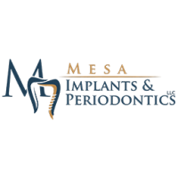 Implants & Periodontics Logo