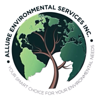 Allure Environmental Services Inc Logo