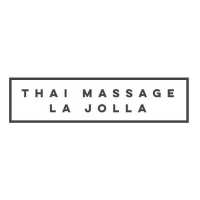 Massage Thai La Jolla Logo