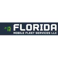 Florida Mobile Fleet Services Logo