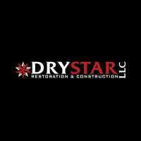 Dry Star Restoration Logo