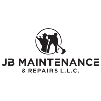 JB Maintenance and Repairs, LLC Logo