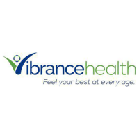 Vibrance Health Logo