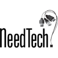 Need Tech Inc. Logo