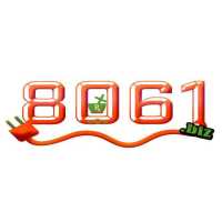 8061.biz Logo