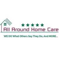All Around Home Care Logo