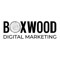 Boxwood Digital | ECommerce Marketing Agency Logo