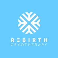 Rebirth Cryotherapy Logo