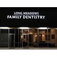 Long Meadows Family Dentistry Logo