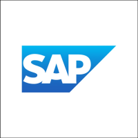 SAP Labs (Building 1) Logo