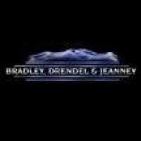 Bradley Drendel & Jeanney Logo