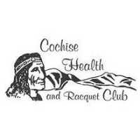 Cochise Health and Racquet Club Logo