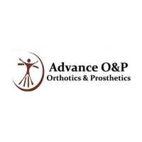 Advance O & P Logo