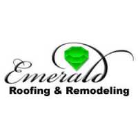 Emerald Roofing & Remodeling Services llc - Roofers & Roof Repair League City TX Logo