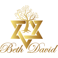 Temple Beth David Logo