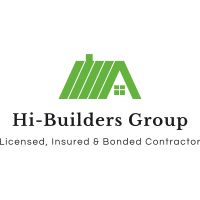 HI - BUILDERS GROUP INC Logo