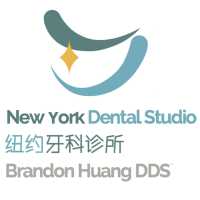 New York Dental Studio Logo