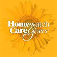 Homewatch CareGivers of Central Bucks County Logo