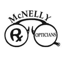 McNelly Optical Logo