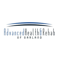 Advanced Health & Rehab Center of Garland Logo