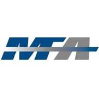 Metal Finishers of Atlanta Logo