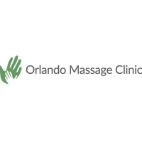 Orlando Massage Clinic | In Home Massage Services Logo