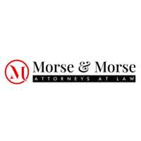 King | Morse Logo