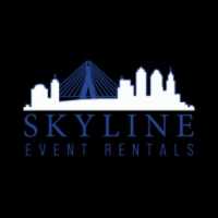 Skyline Event Rentals Logo