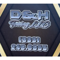 D&H Towing Logo