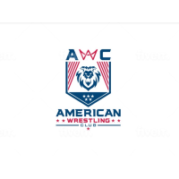 American Wrestling Club Logo