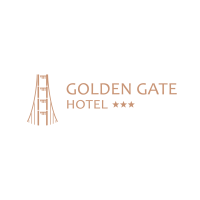 Golden Gate Hotel, San Francisco Logo